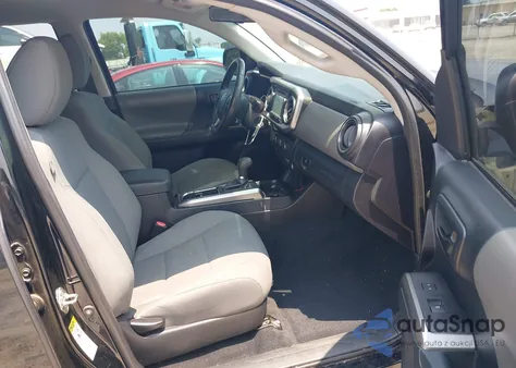 2016 Toyota Tacoma Sr5 V6 из США, поврежденный, VIN 5TFAZ5CN3GX004527